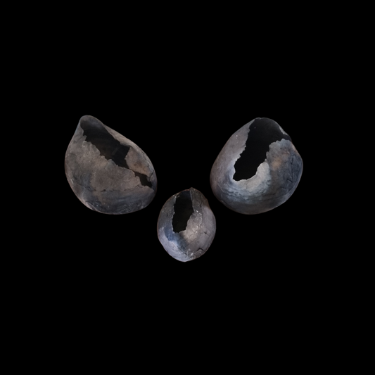 Escultura - Gallineta Quema Ancestral