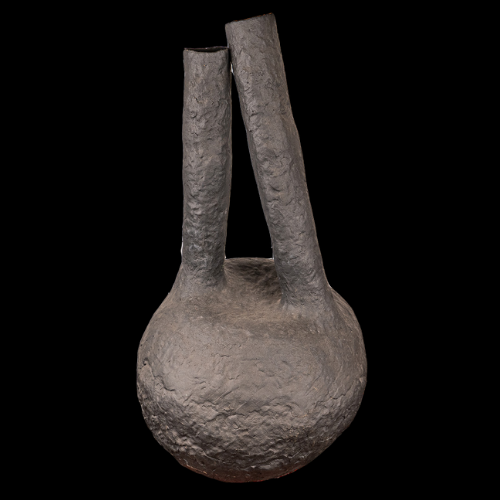 Escultura - Chimenea