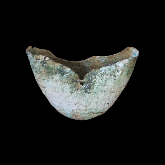 Escultura - Jarrón V