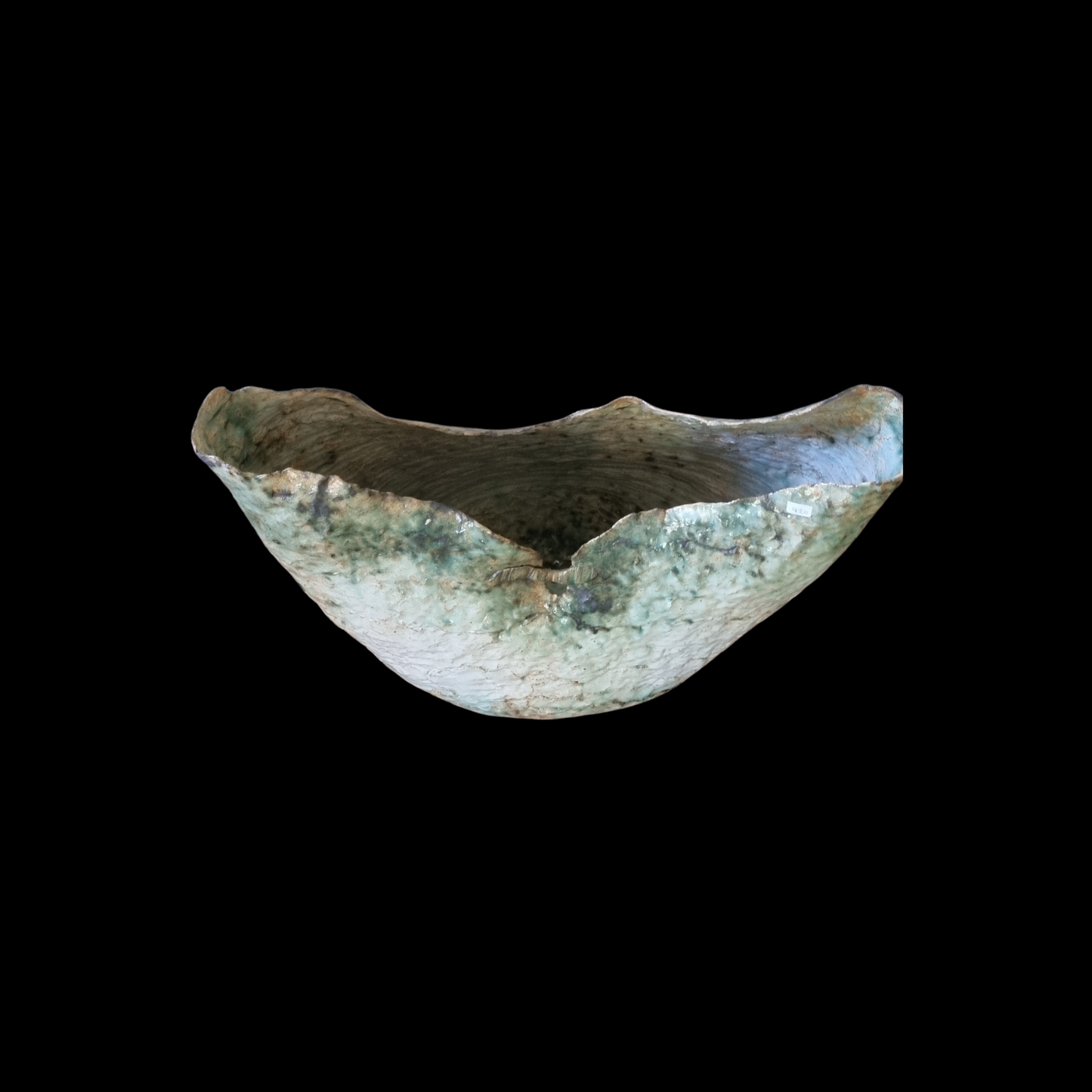 Escultura - Jarrón V