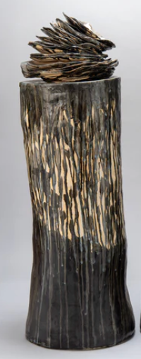 Escultura - Verticales