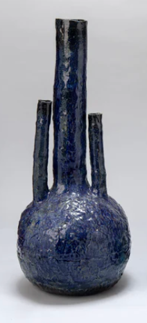 Escultura - Chimenea Colores