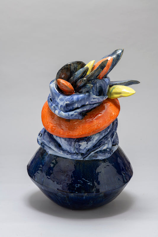 Escultura - Ciudadanos