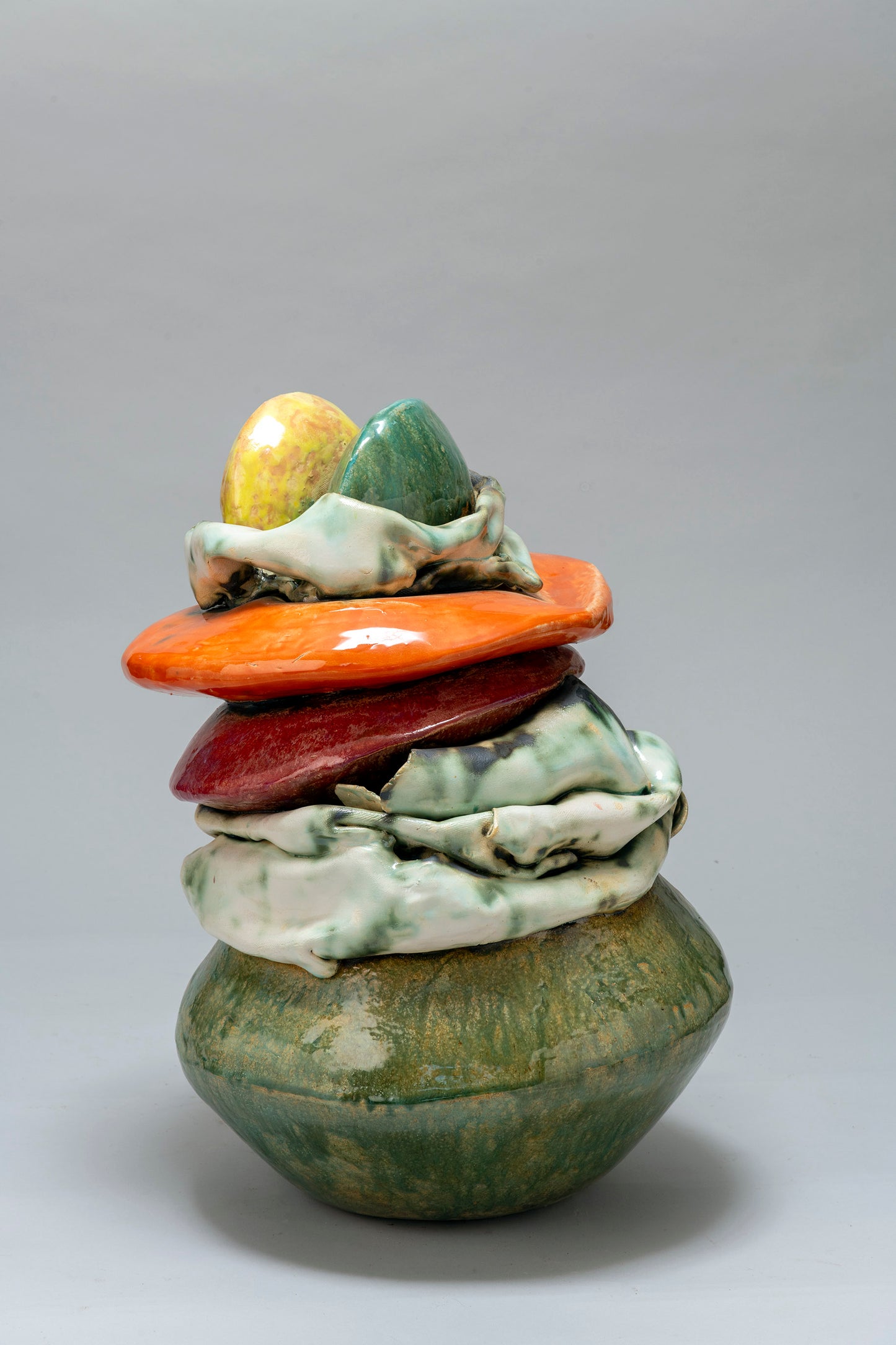 Escultura - Ciudadanos