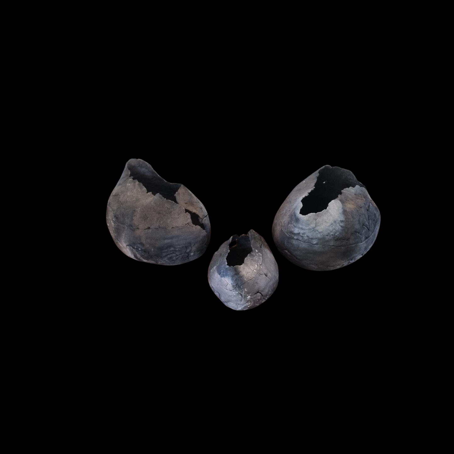 Escultura - Gallineta Quema Ancestral