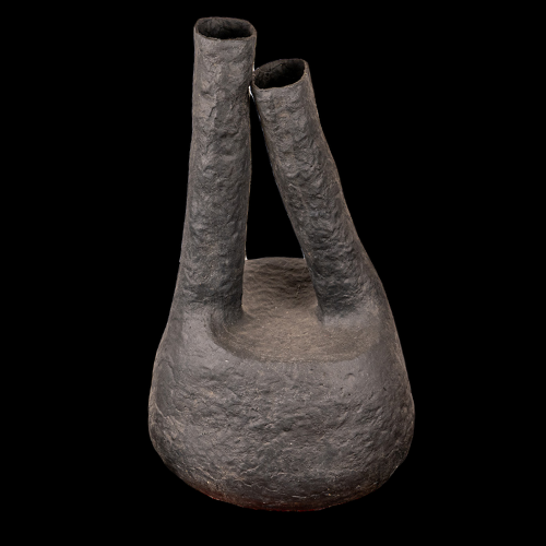 Escultura - Chimenea