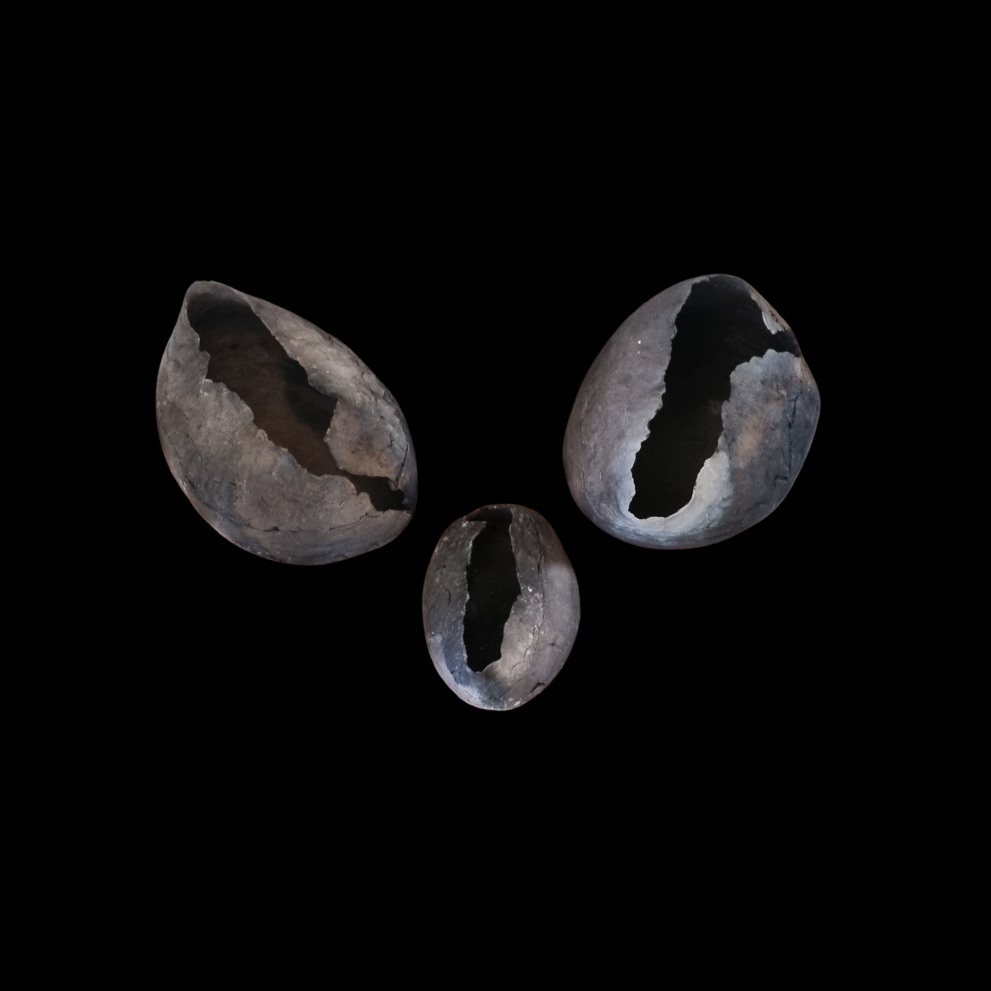 Escultura - Gallineta Quema Ancestral