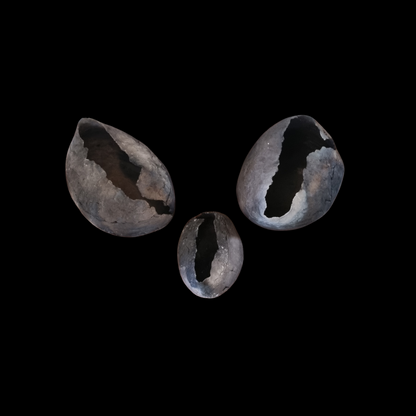 Escultura - Gallineta Quema Ancestral