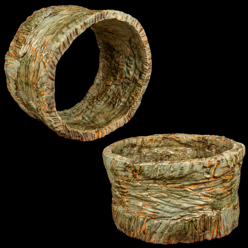 Escultura - Rueda