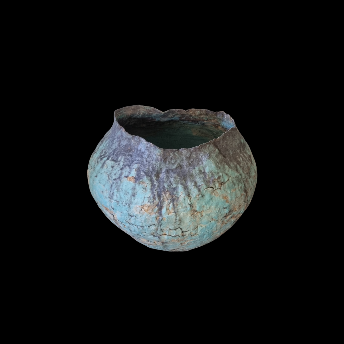 Escultura Gallineta 1