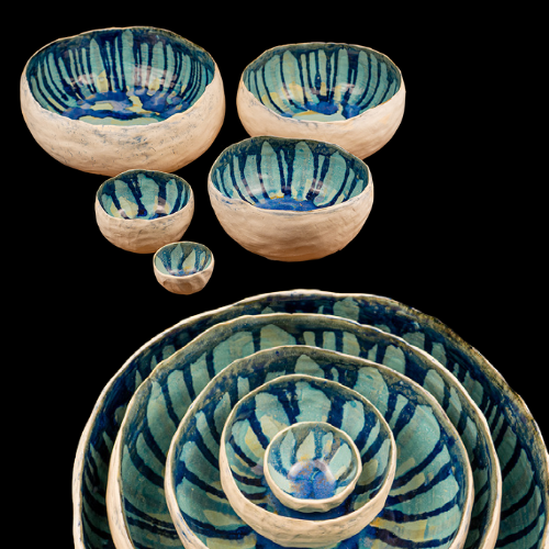 Set Piscina