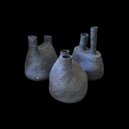 Escultura - Chimenea