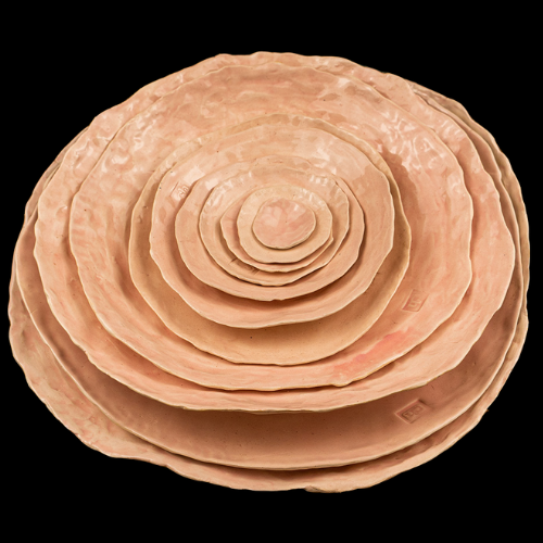 Set Rosa