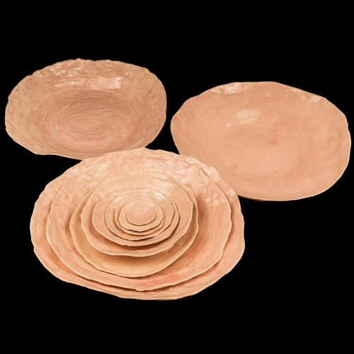 Set Rosa