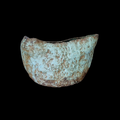 Escultura - Gallineta