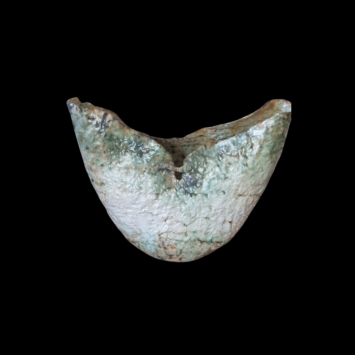 Escultura - Jarrón V