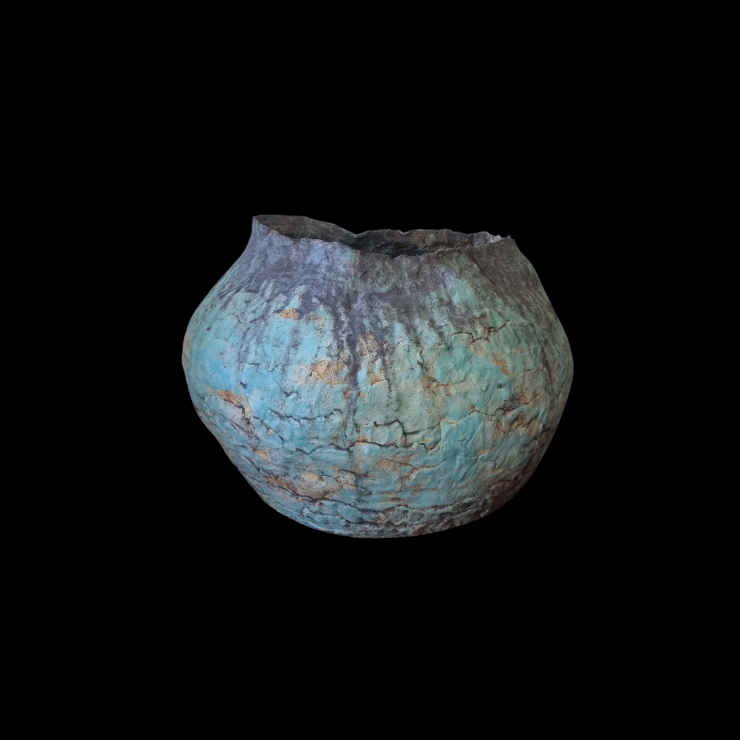 Escultura Gallineta 1