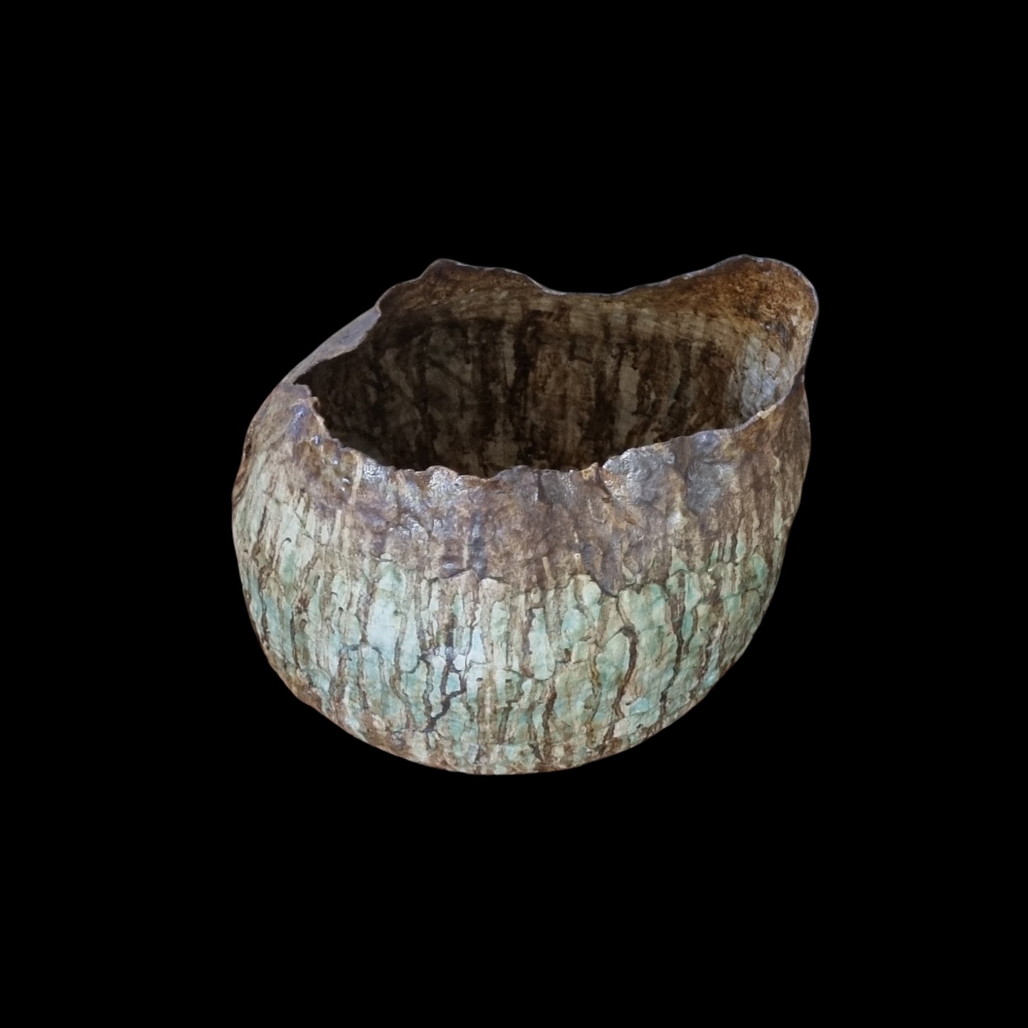 Escultura Gallineta 2