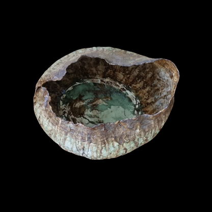 Escultura Gallineta 2