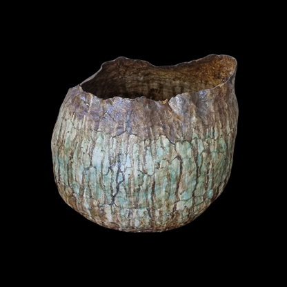 Escultura Gallineta 2