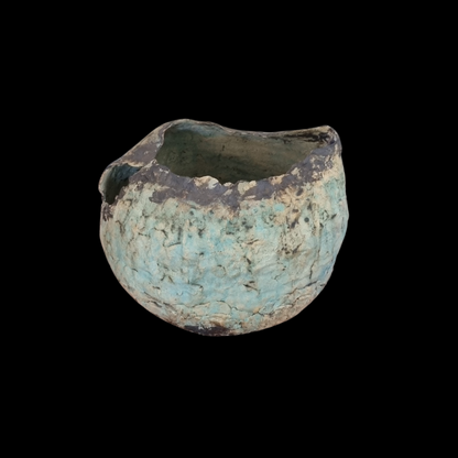 Escultura Gallineta 3