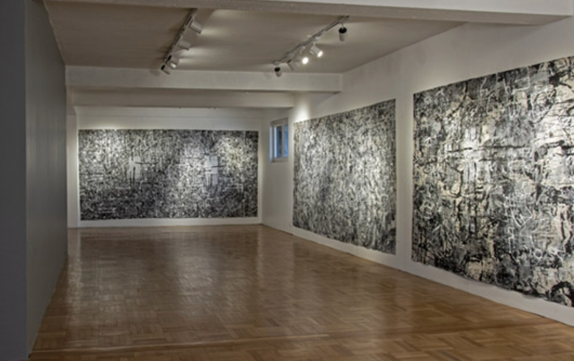Exposición Galería D21