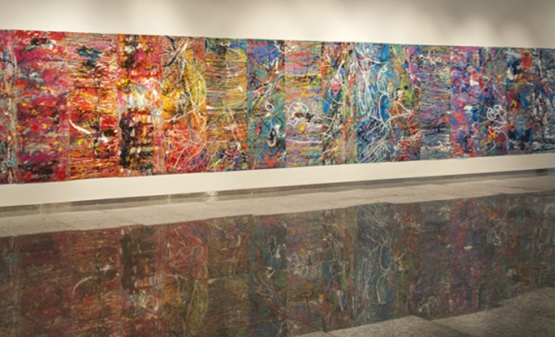 Exposición CCU