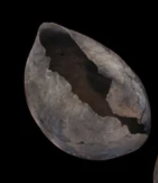 Escultura - Gallineta Quema Ancestral