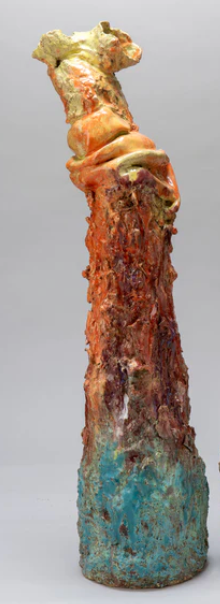 Escultura - Verticales