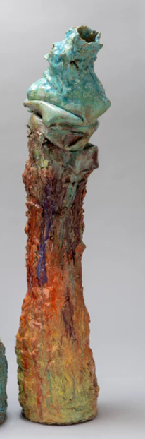 Escultura - Verticales