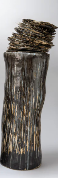 Escultura - Verticales