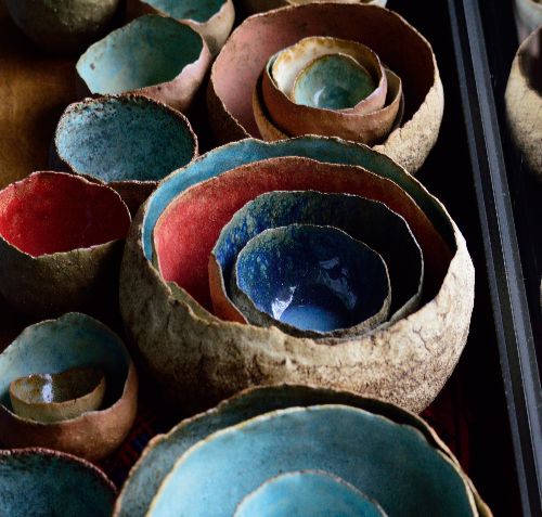 Posillos Colores