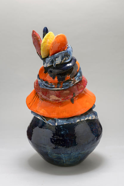 Escultura - Ciudadanos