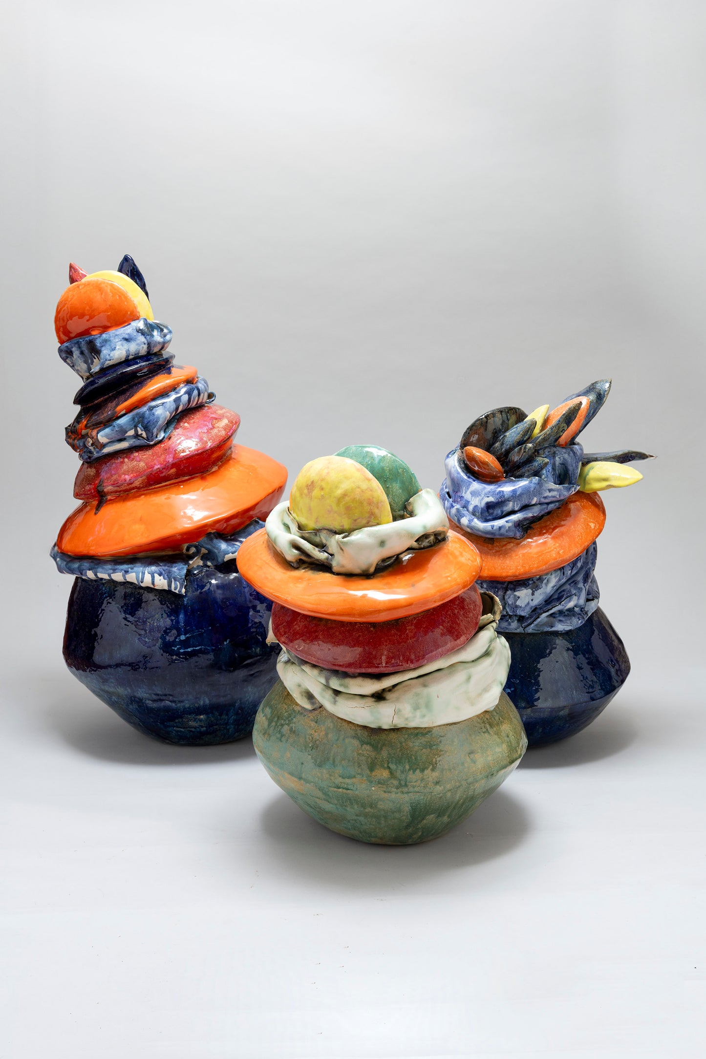 Escultura - Ciudadanos