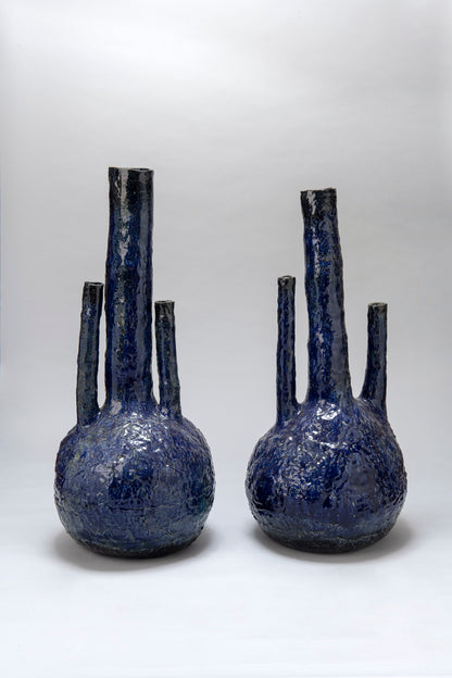 Escultura - Chimenea Colores