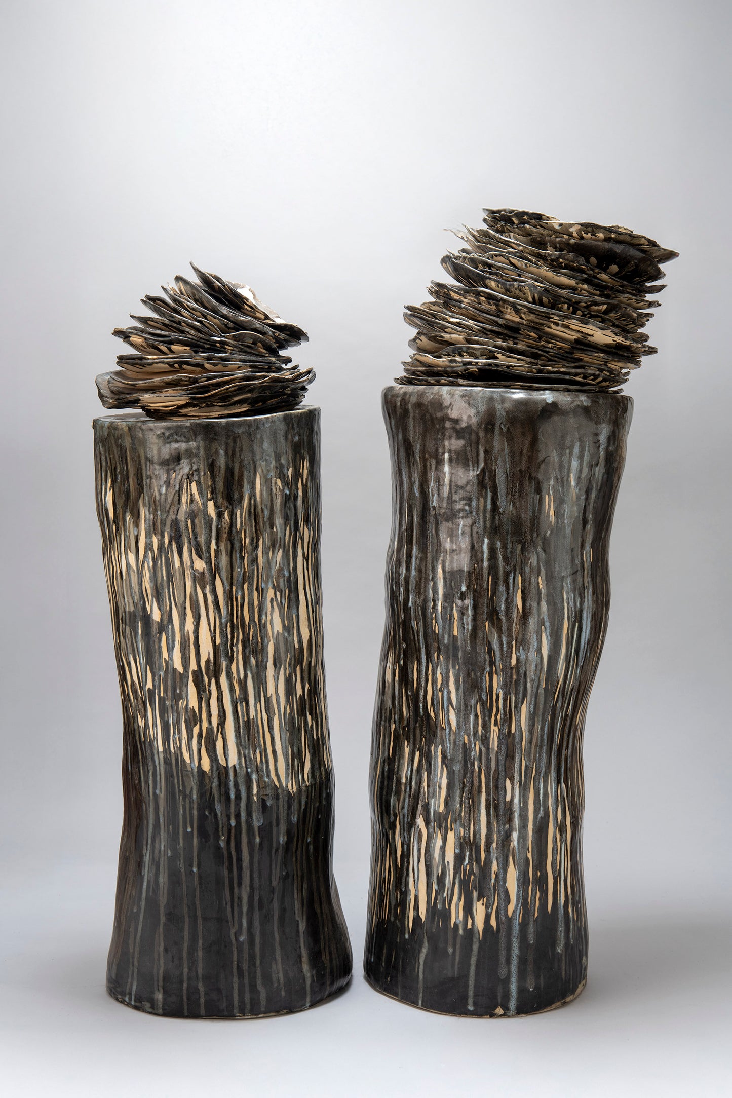 Escultura - Verticales