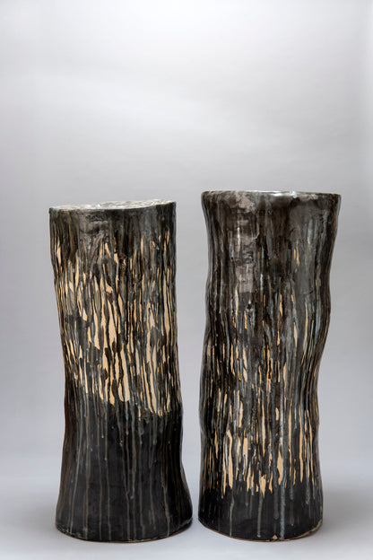 Escultura - Verticales