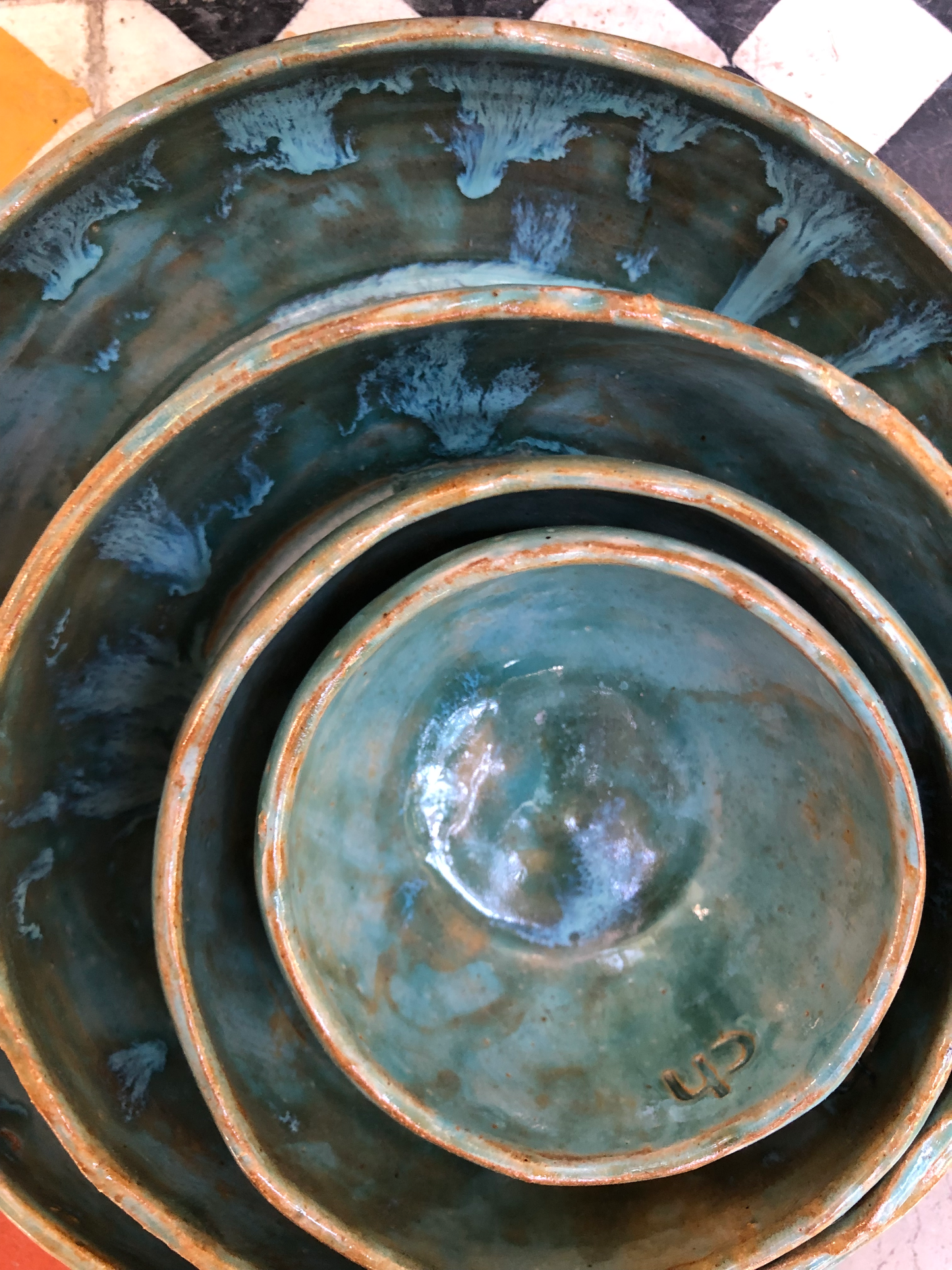 Set Piscina pequeña