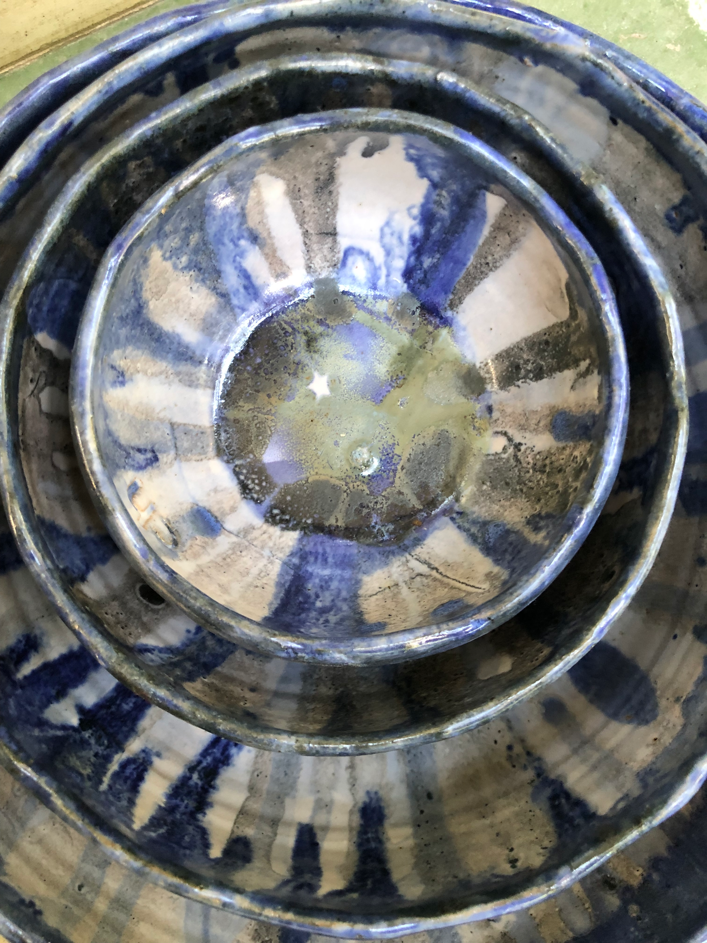 Set Piscina pequeña