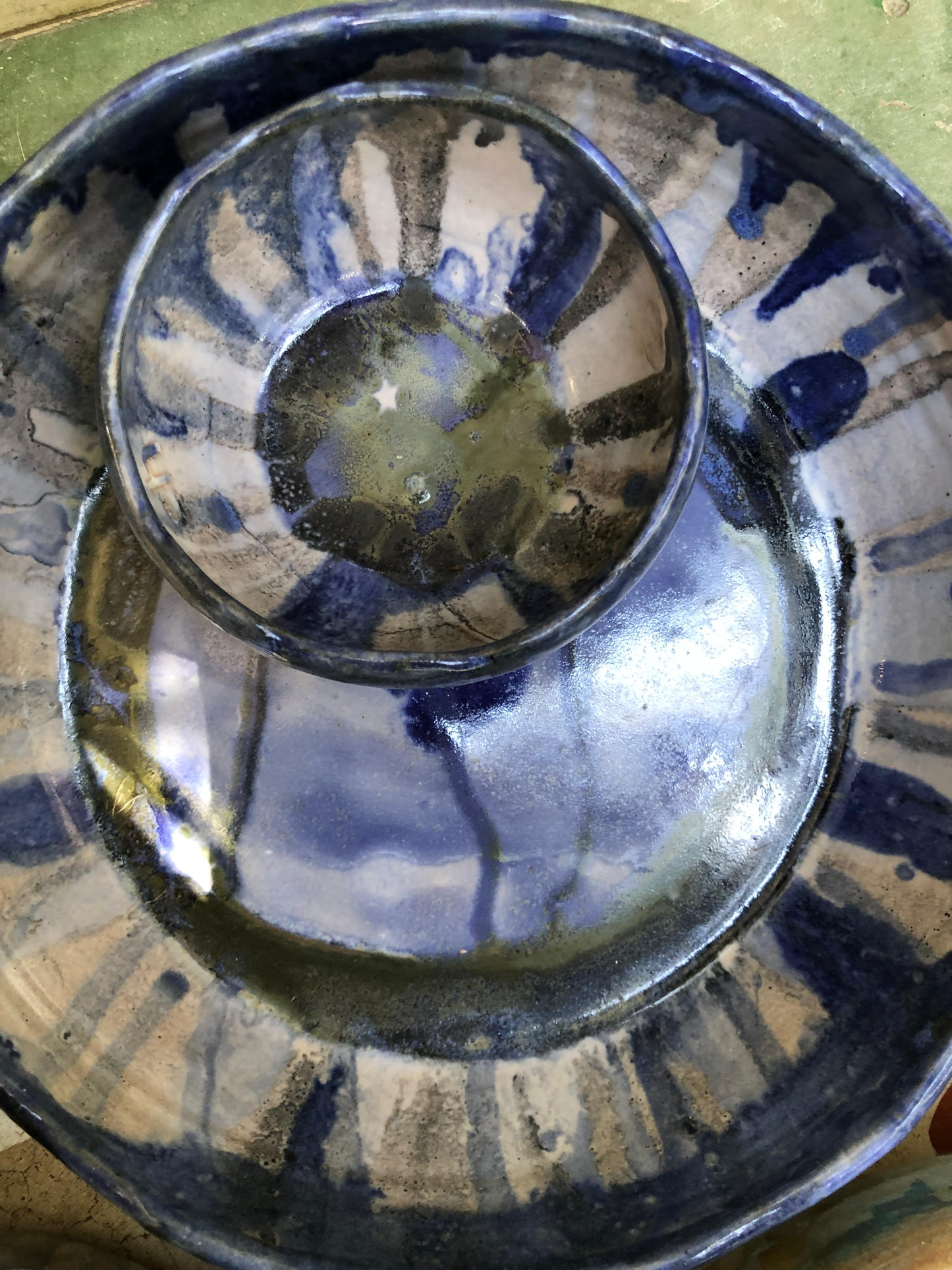 Set Piscina pequeña