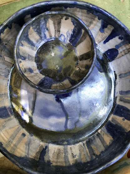 Set Piscina pequeña