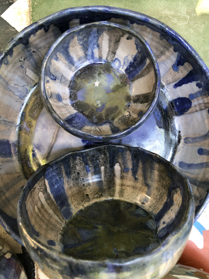 Set Piscina pequeña