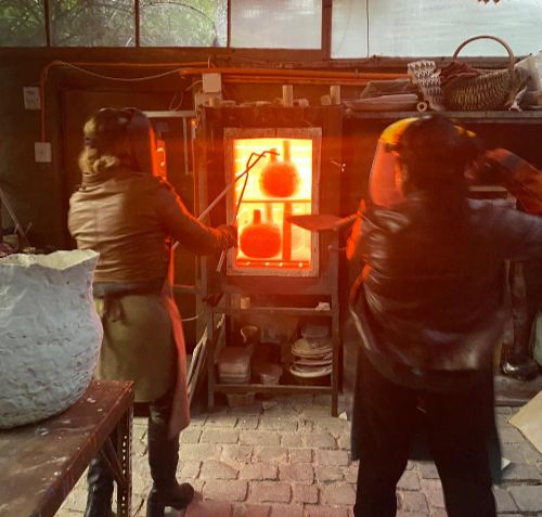 Taller de Raku